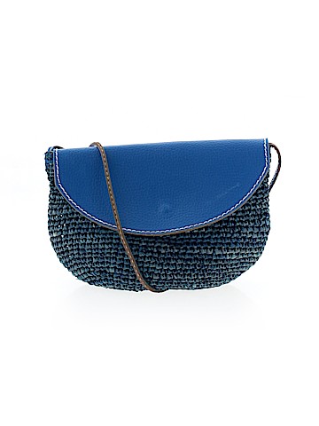 Unbranded Crossbody Bag (view 1)