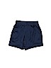 Nike 100% Polyester Blue Athletic Shorts Size 2T - photo 2