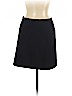 H&M Black Casual Skirt Size 6 - photo 1