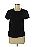 Kelli & Talulah Black Short Sleeve Top Size S - photo 1