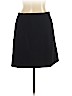 H&M Black Casual Skirt Size 6 - photo 2