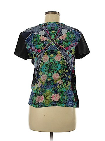 Kelli & Talulah Short Sleeve Top (view 2)