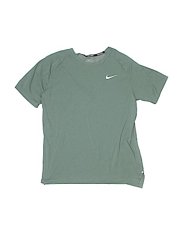 Nike Active T-Shirt (view 1)