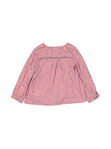 Baby Gap Long Sleeve Blouse (view 2)