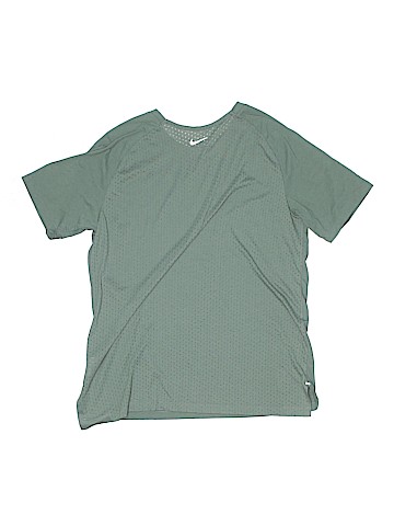 Nike Active T-Shirt (view 2)