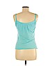 Juicy Couture Blue Tank Top Size M - photo 2