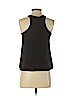 Free People Black Tank Top Size XS - photo 2