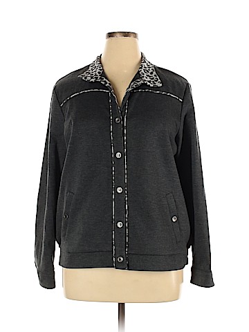 Alfred Dunner Jacket (view 1)