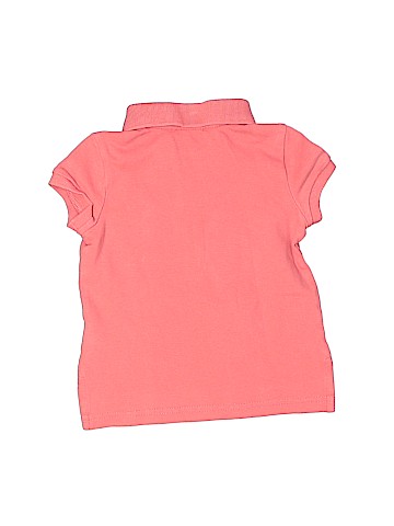 Polo by Ralph Lauren Short Sleeve Polo (view 2)