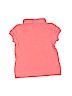 Polo by Ralph Lauren Solid Orange Short Sleeve Polo Size 3T - 3 - photo 2