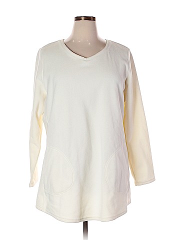 D&Co. Fleece (view 1)