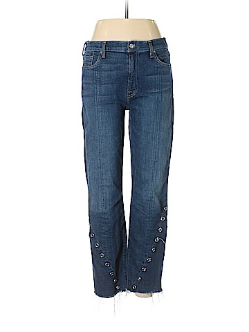 7 For All Mankind Jeans (view 1)