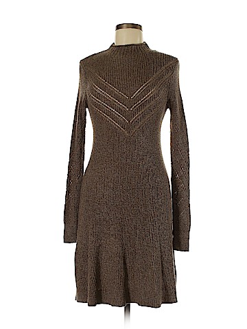 American Eagle Outfitters Casual Dress (view 1)