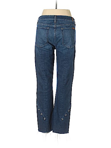 7 For All Mankind Jeans (view 2)