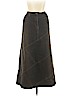 Marina Sport Black Denim Skirt Size 14 (23) - photo 1