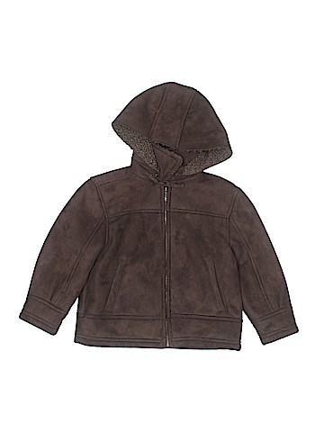 Unbranded Coat (view 1)