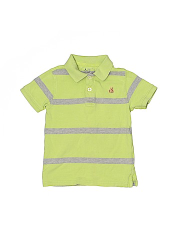 Baby Gap Short Sleeve Polo (view 1)