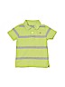 Baby Gap Green Short Sleeve Polo Size 2T - photo 1