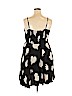 Old Navy 100% Rayon Black Casual Dress Size XXL - photo 2