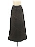 Marina Sport Black Denim Skirt Size 14 (23) - photo 2