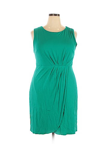 Mossimo Casual Dress (view 1)