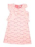 Cat & Jack 100% Cotton Pink Dress Size 14 - 16 - photo 1