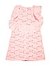 Cat & Jack 100% Cotton Pink Dress Size 14 - 16 - photo 2
