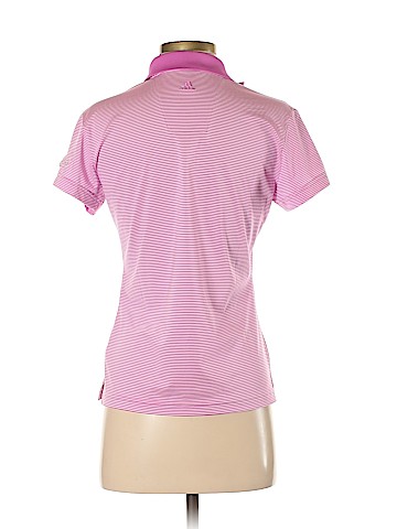 Adidas Short Sleeve Polo (view 2)