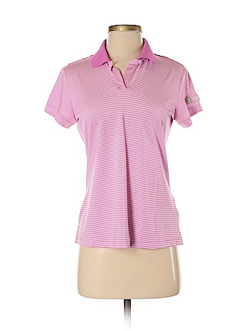 Adidas Short Sleeve Polo (view 1)
