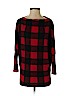 First Love Red 3/4 Sleeve Top Size S - photo 1