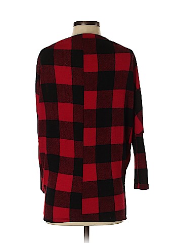 First Love 3/4 Sleeve Top (view 2)