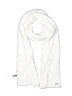 Calvin Klein Solid White Scarf One size - photo 1