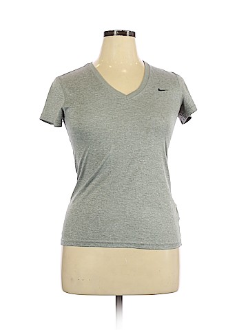 Nike Active T-Shirt (view 1)