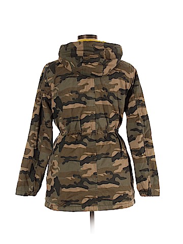 Ci Sono Coat (view 2)