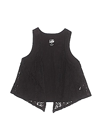 Justice Cardigan (view 1)