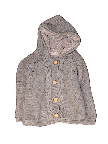 Sweet Charlotte Cardigan (view 1)