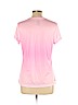 American Eagle Outfitters 100% Polyester Pink Active T-Shirt Size L - photo 2