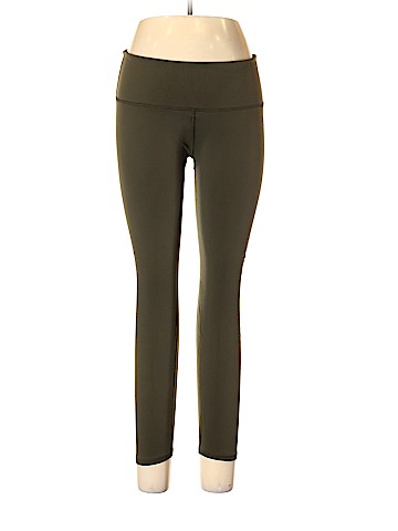 Lululemon Athletica Active Pants (view 1)