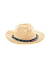 Hat Attack Solid Tan Sun Hat One size - photo 1