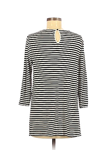 Vince Camuto 3/4 Sleeve T-Shirt (view 2)