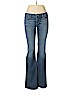 Paige Blue Jeans Size 31 waist - photo 1