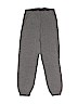 Assorted Brands Gray Leggings Size 10 - photo 1