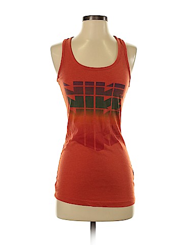 Nike Tank Top (view 1)