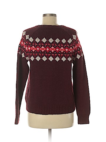 Hollister Pullover Sweater (view 2)