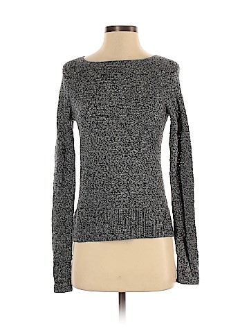 American Eagle Outfitters Pullover Sweater (view 1)