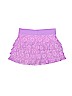 Justice Purple Skirt Size 12 - photo 1