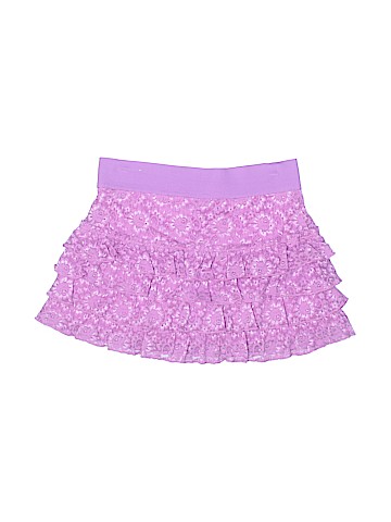 Justice Skirt (view 2)