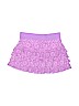 Justice Purple Skirt Size 12 - photo 2