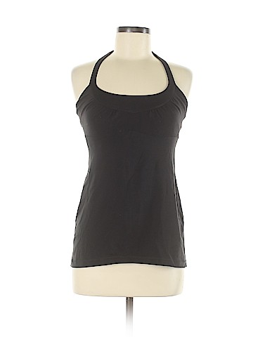 Lululemon Athletica Active Tank (view 1)