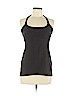 Lululemon Athletica Black Active Tank Size 8 - photo 1